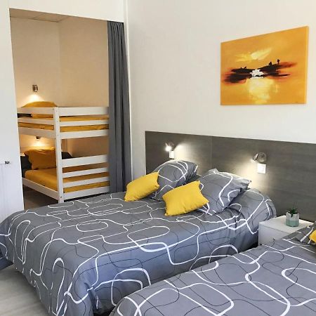 Appartement Le Solea 100M2 Climatise Parking Proche Sanctuaires Lourdes Dış mekan fotoğraf
